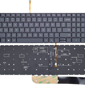 Teclado de Dell Latitude 3520