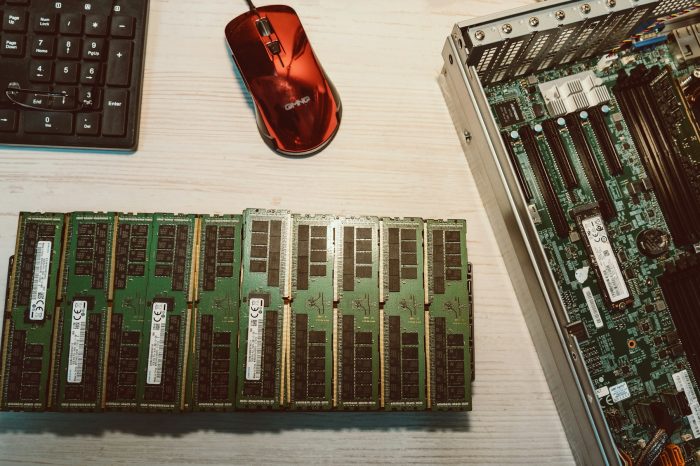 diferença entre DDR3 e DDR3L