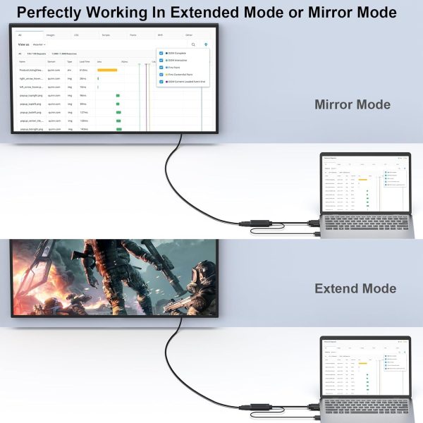 Adaptador VGA para HDMI - Image 5