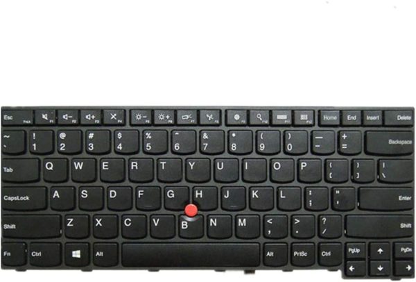 Teclado de Lenovo Thinkpad L470