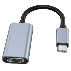 Adaptador Type-C para HDMI