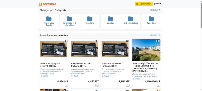 Maisvendas vs Sovendas: Qual a Melhor Plataforma de Vendas?