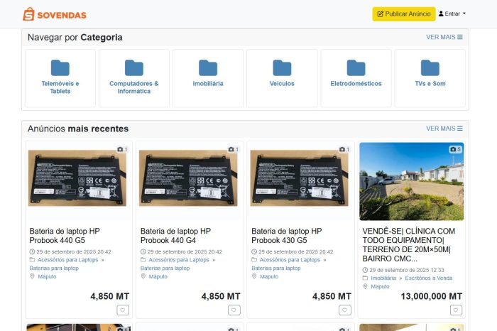 Maisvendas vs Sovendas: Qual a Melhor Plataforma de Vendas?