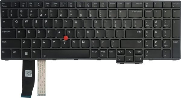 Teclado para Lenovo ThinkPad T16 Gen 2
