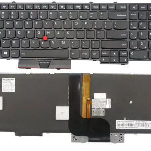 US Keyboard Backlit for Lenovo Thinkpad P50 P51 P70 P71 P70s