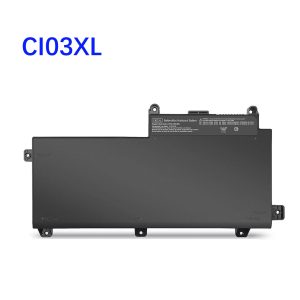 Bateria CI03XL para HP ProBook 640 G2 650 G2 640 G3 650 G3 655 G3