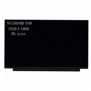 LCD de HP 15s-fq0xxx 15s-fq1xxx 15s-fq2xxx 15s-fq3xxx 15s-fq4xxx 15s-fq5xxx 15.6" 1920x1080 IPS 60Hz 30Pinos