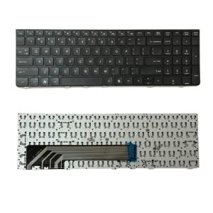 Teclado para HP ProBook 4530S 4535S 4730S