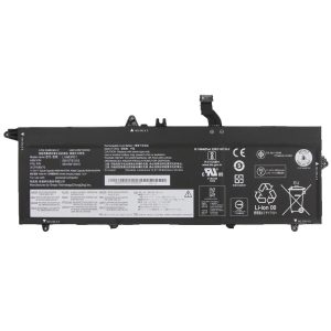 Bateria L18C3PD2 para laptop Lenovo ThinkPad T490s T495s