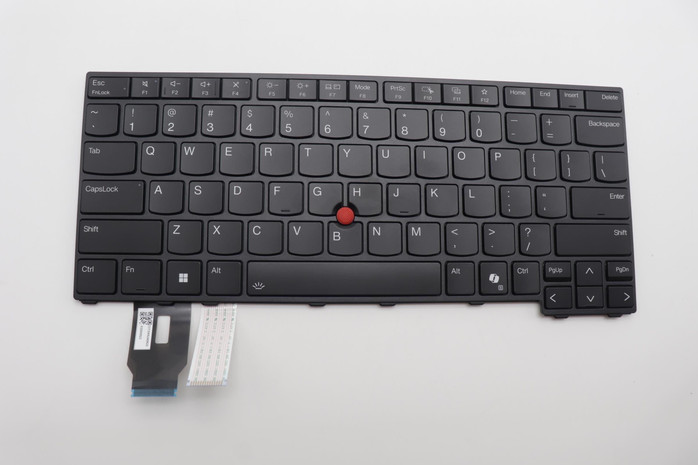 Teclado Lenovo ThinkPad P14s Gen 6