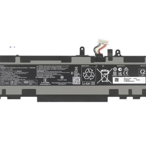 Bateria HP WP03XL M73466-005 11.58V 51Wh