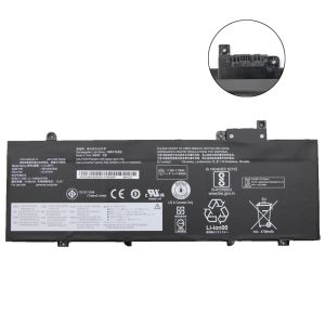 Bateria L17L3P71 para laptop Lenovo ThinkPad T480s