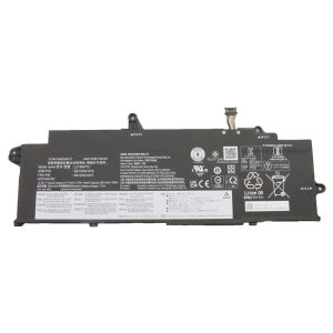 Bateria L21L4P73 para Laptop Lenovo ThinkPad T14s Gen 3 Gen 4 Series L21M4P75 21D4P74 L21B4P71 15.36V 57Wh