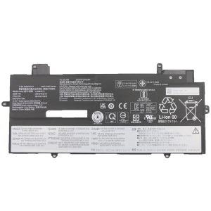 Bateria L20M4P71 para laptop Lenovo Thinkpad X1 Carbon 9th 10th Gen X1 Yoga 6th 7th Gen Series 
