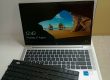 HP Elitebook 840 G8 com algumas teclas danificadas