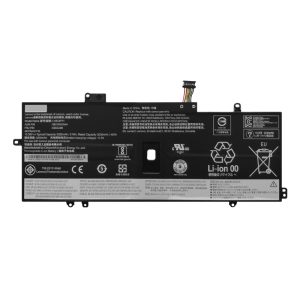 Bateria L18M4P72 para laptop Lenovo ThinkPad X1 Carbon Gen 7 8