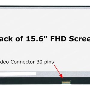 LCD para HP EliteBook 850 G5