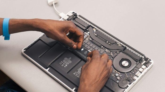 Qual é o preço para diagnosticar um computador