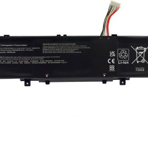 Bateria HP EliteBook 640 G11 645 G11