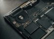Reparação de placa-mãe de laptop em Maputo