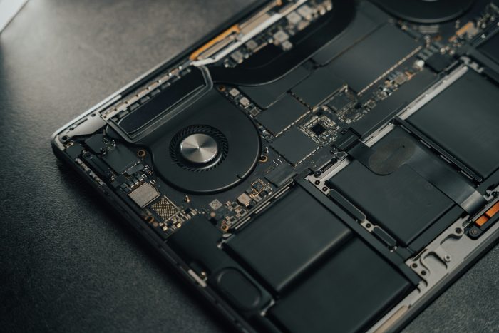 Reparação de placa-mãe de laptop em Maputo Reparação de placa-mãe de laptop em Maputo