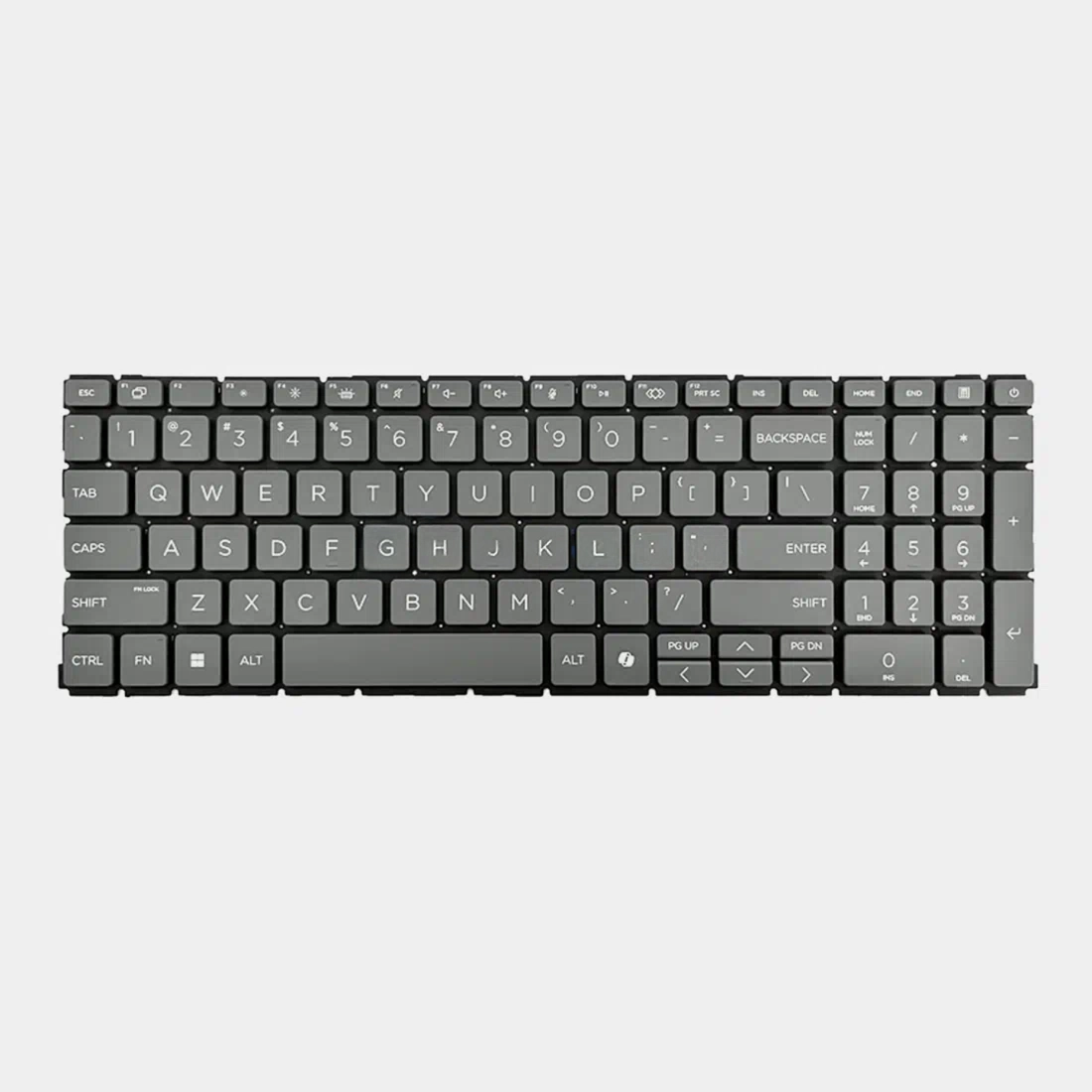 Teclado HP ProBook 4 G1a 16