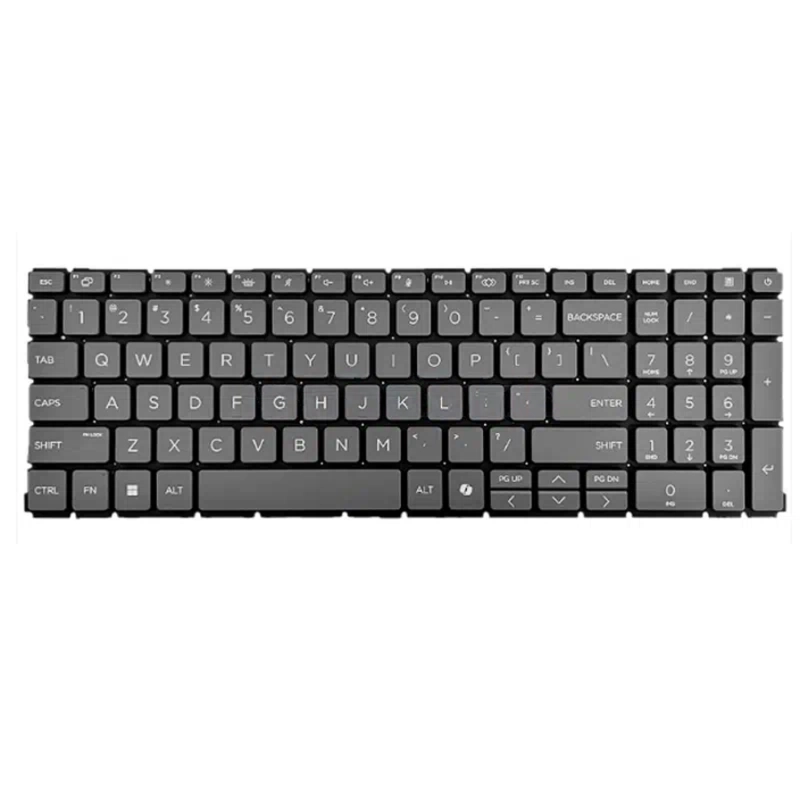 Teclado HP EliteBook 660 665 G11
