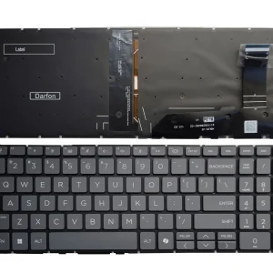 Teclado ProBook 4 G1iR 16