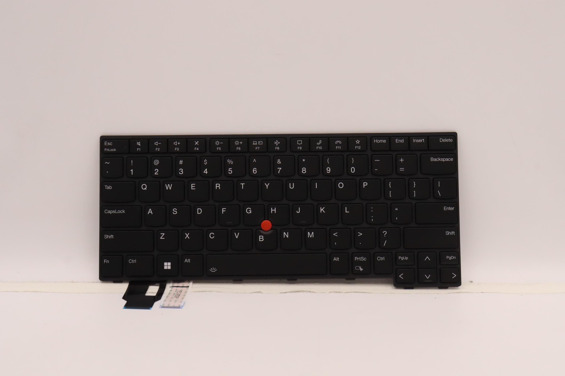 Teclado Lenovo ThinkPad L14 Gen 3