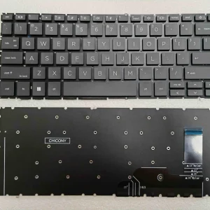 Teclado de HP EliteBook 640 G9 645 G9