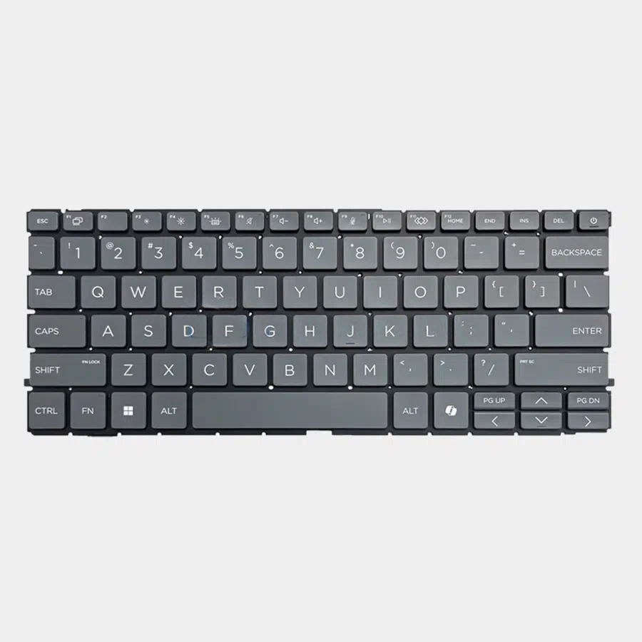 Teclado HP EliteBook 6 G1ah 14