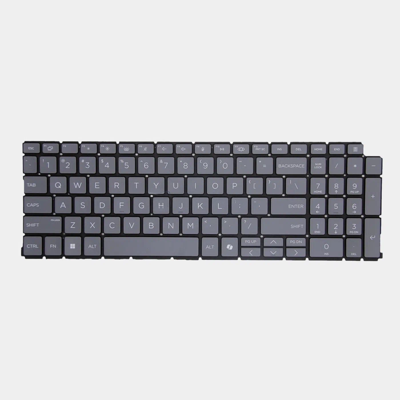Teclado HP EliteBook 8 G1i 16