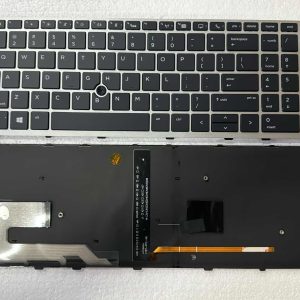 Teclado para HP EliteBook 850 G6