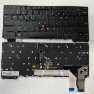 Teclado para Lenovo ThinkPad L13 Gen 3