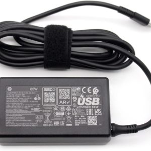Carregador HP L67440-001 65W USB-C