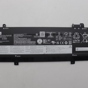 Bateria L21M4P73 para laptop Lenovo ThinkPad T16 Gen 1 Gen 2 