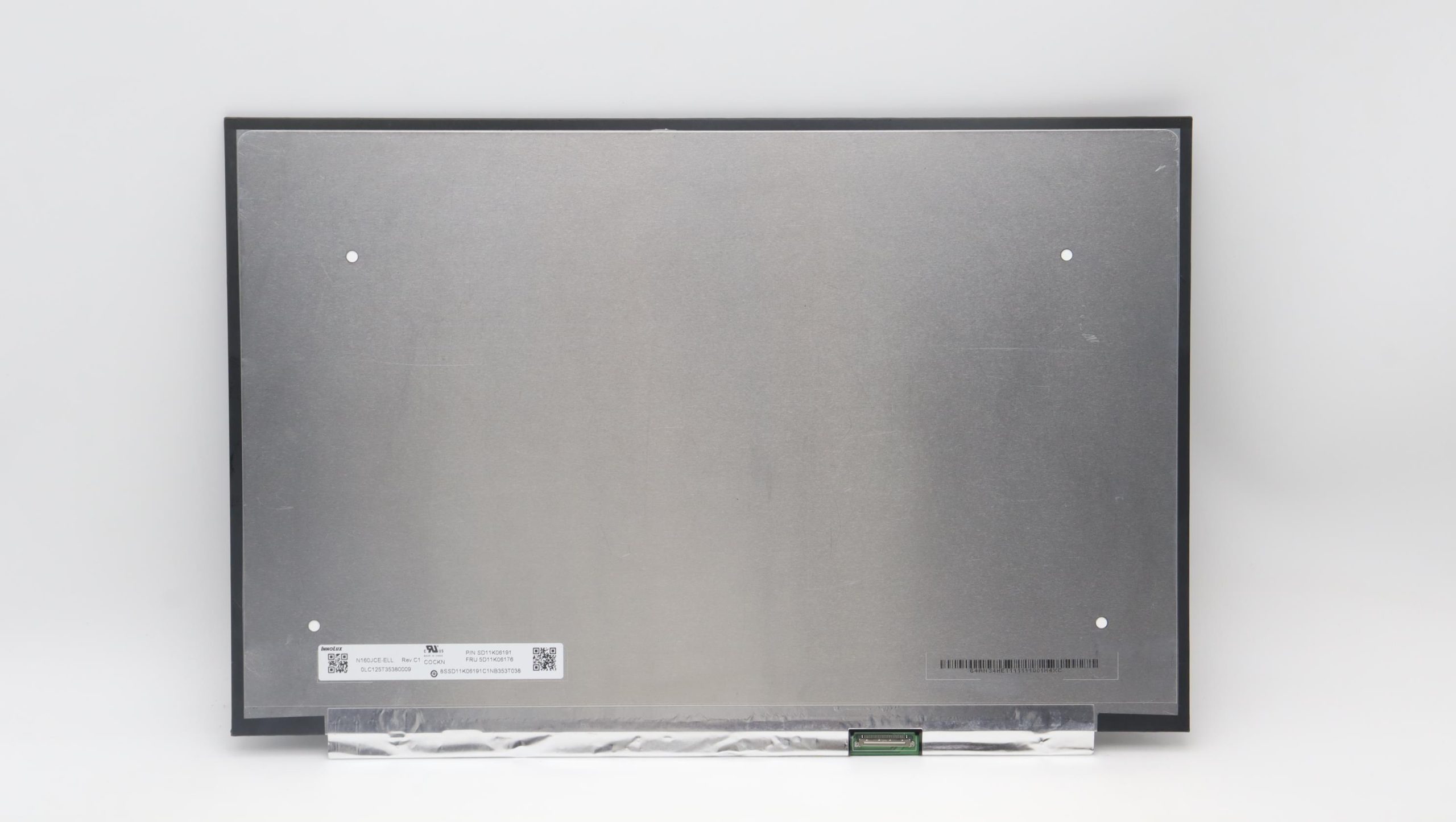 LCD para Lenovo ThinkBook 16 Gen 7