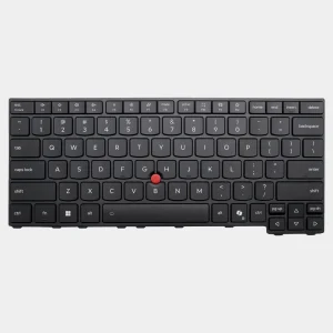 New US Backlit Keyboard for Lenovo ThinkPad T14 Gen 7 and ThinkPad P14s Gen 7