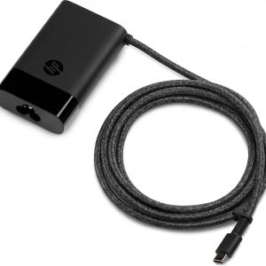 Carregador HP USB-C 65W 671R3AA